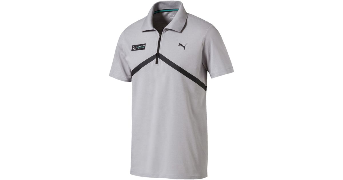 puma benz t shirt