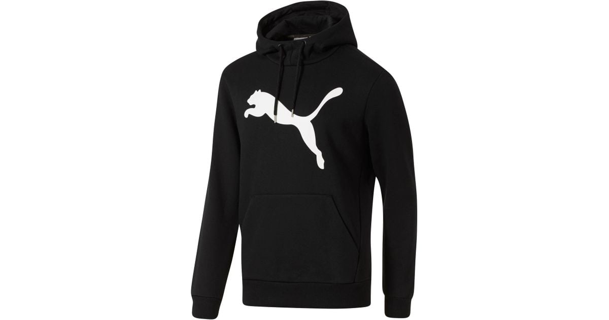 puma big cat hoodie Cheaper Than Retail Price> Buy Clothing, Accessories  and lifestyle products for women & men -