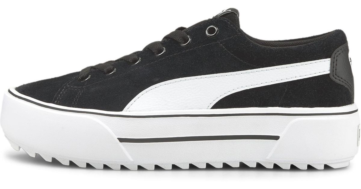 kaia platform sd women's sneakers