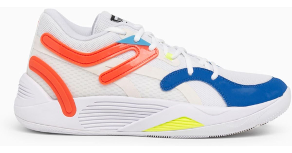 trc puma shoes
