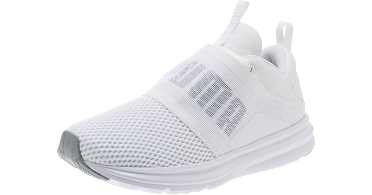 puma women's enzo running shoes
