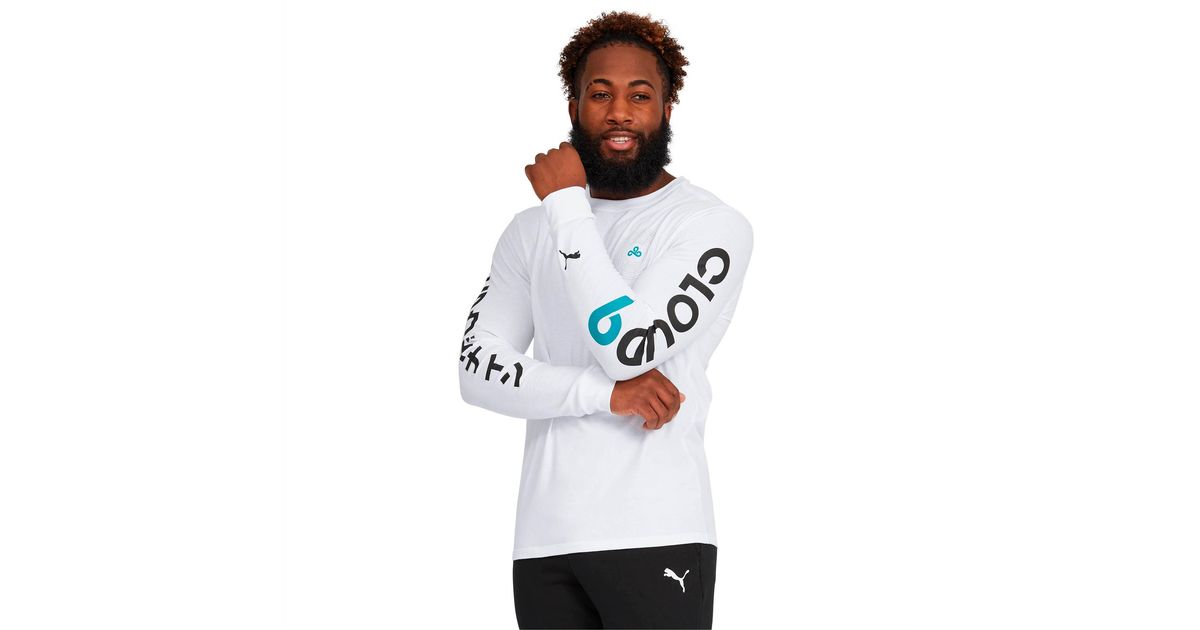 puma orbit hoodie