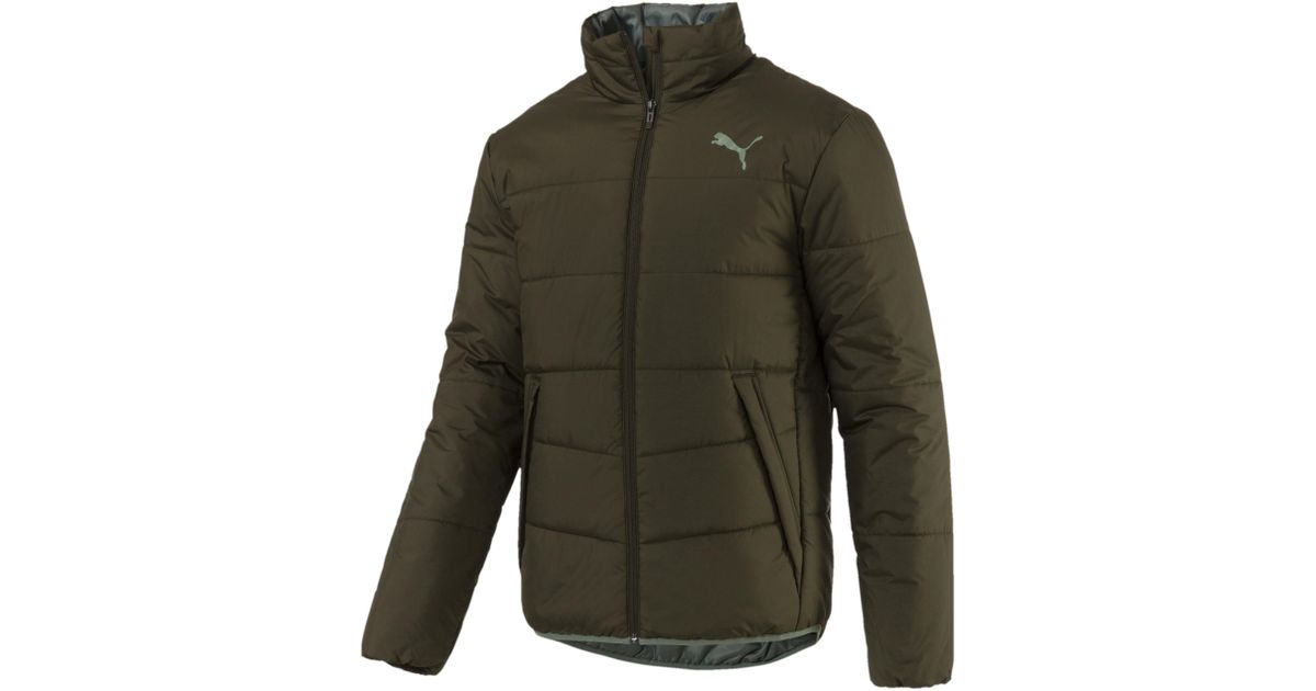 puma ess windbreaker