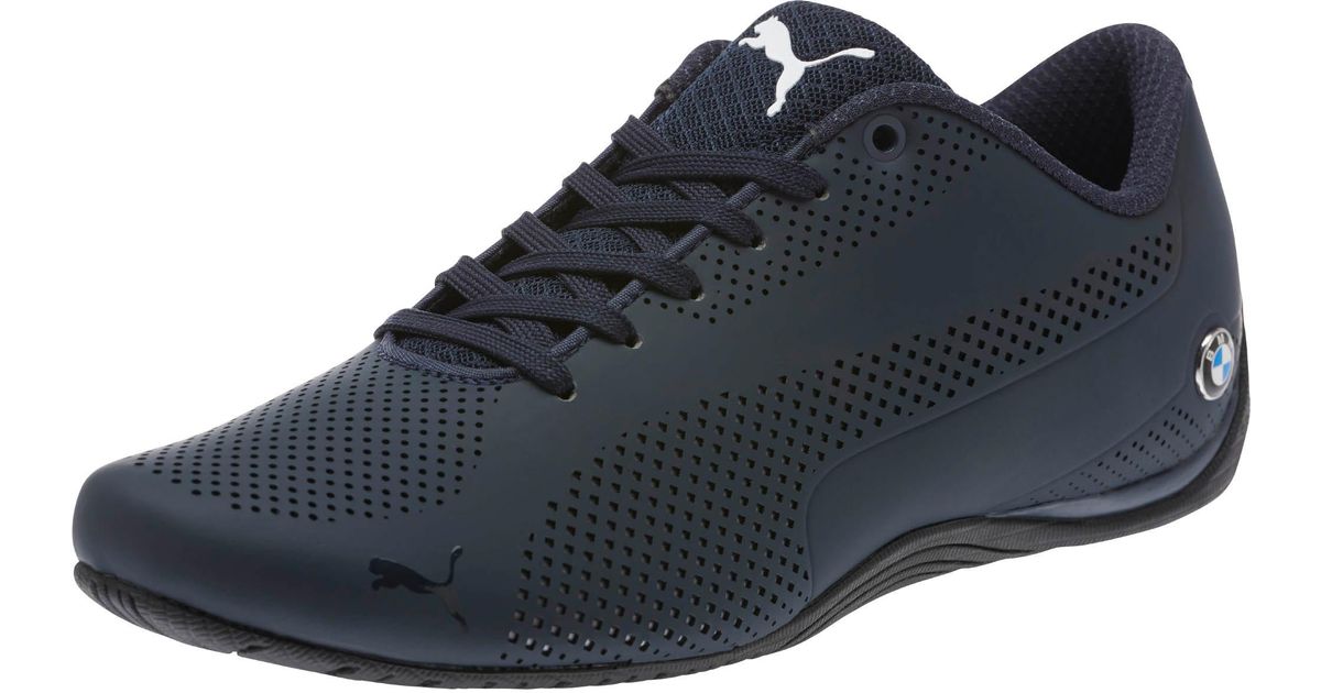 puma bmw motorsport drift cat 5