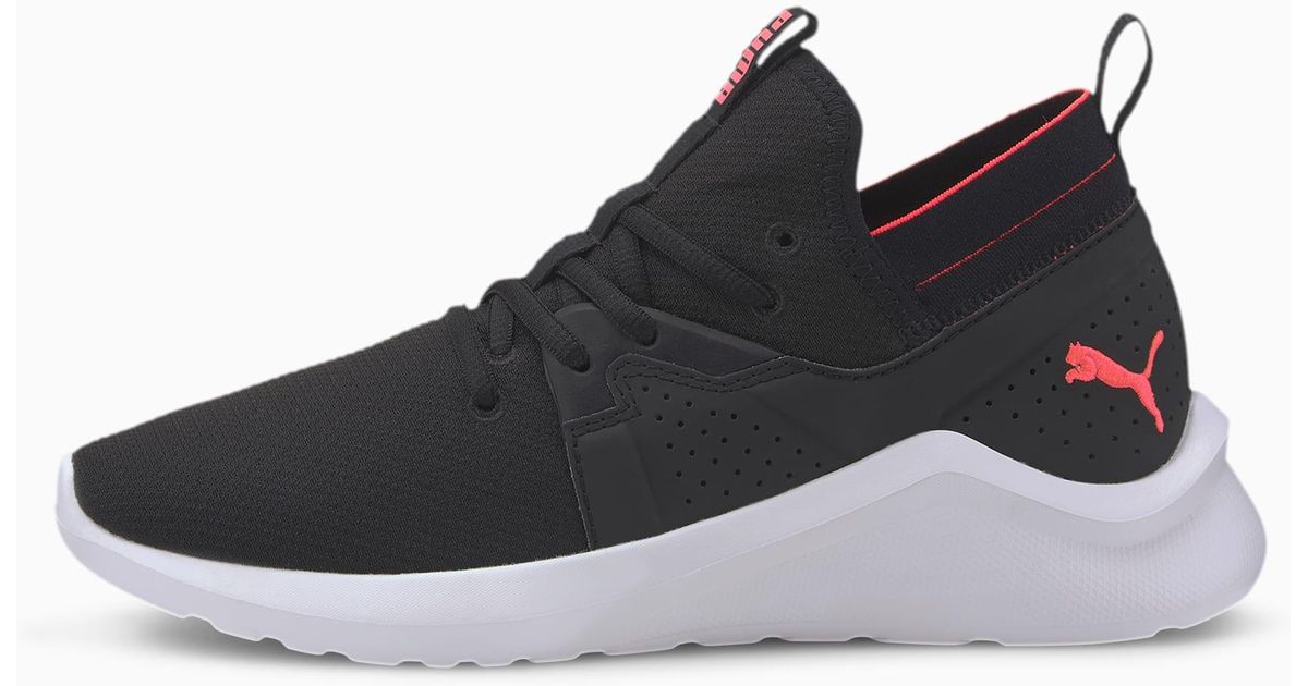 emergence mesh women's training shoes