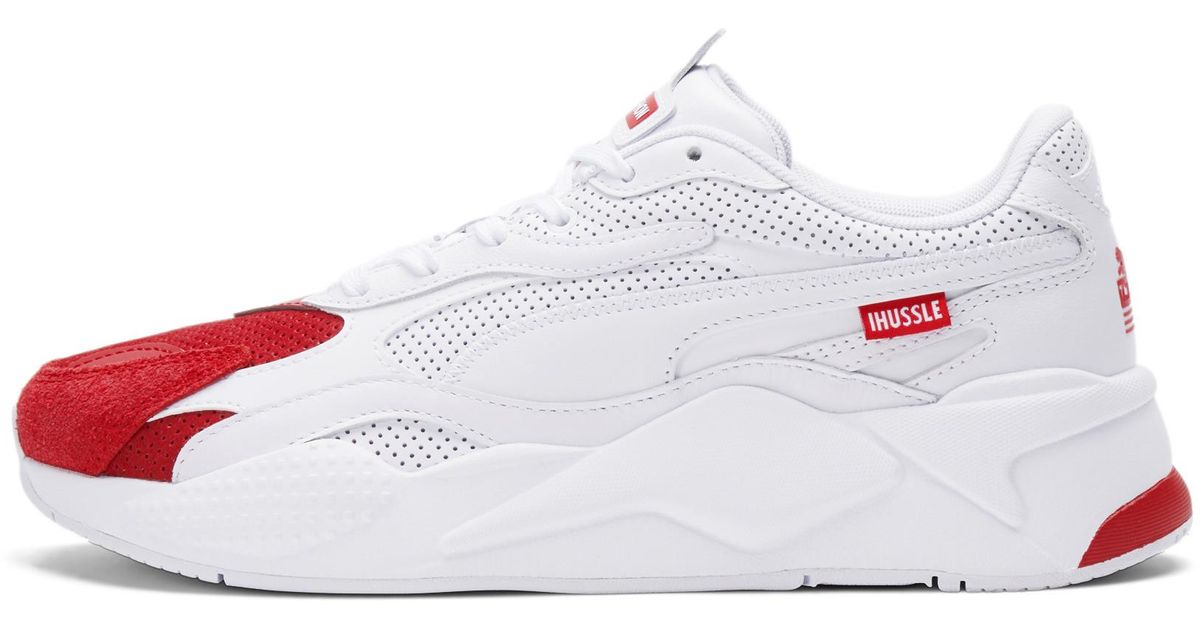 tmc puma sneakers