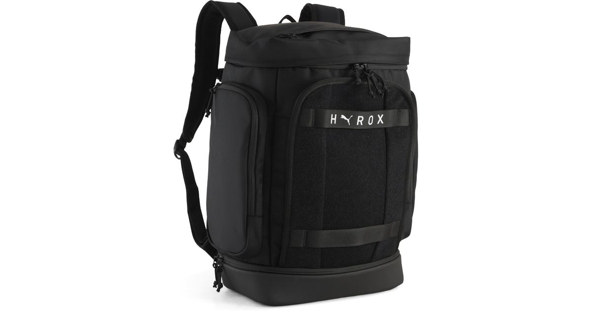 PUMA X Hyrox Daily 34L Backpack in Black | Lyst