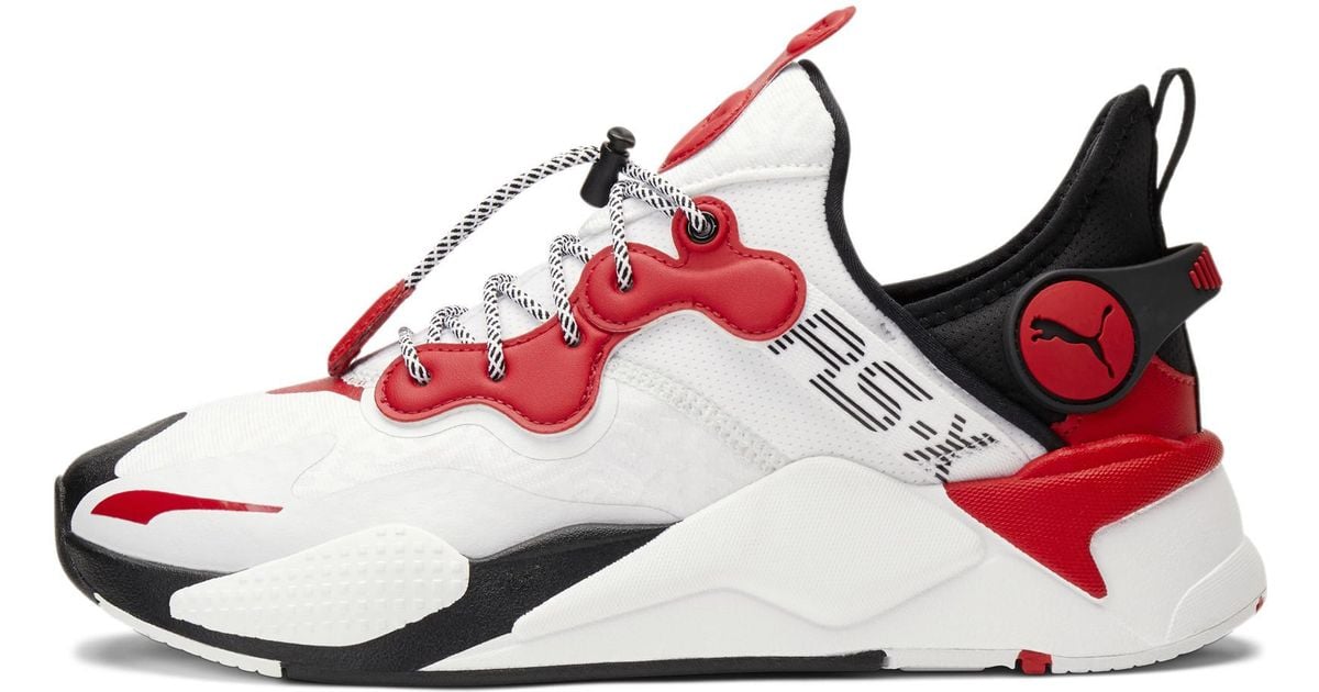 PUMA X Thundercats Rsx T3ch Spec Sneakers for Men Lyst
