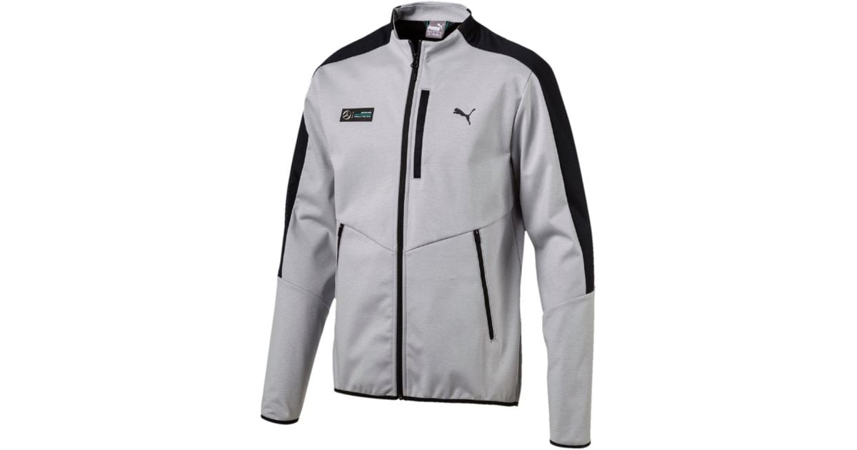 puma mamgp jacket