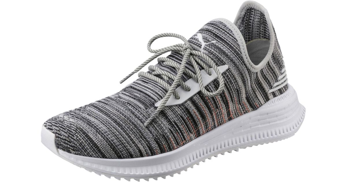 puma avid evoknit summer