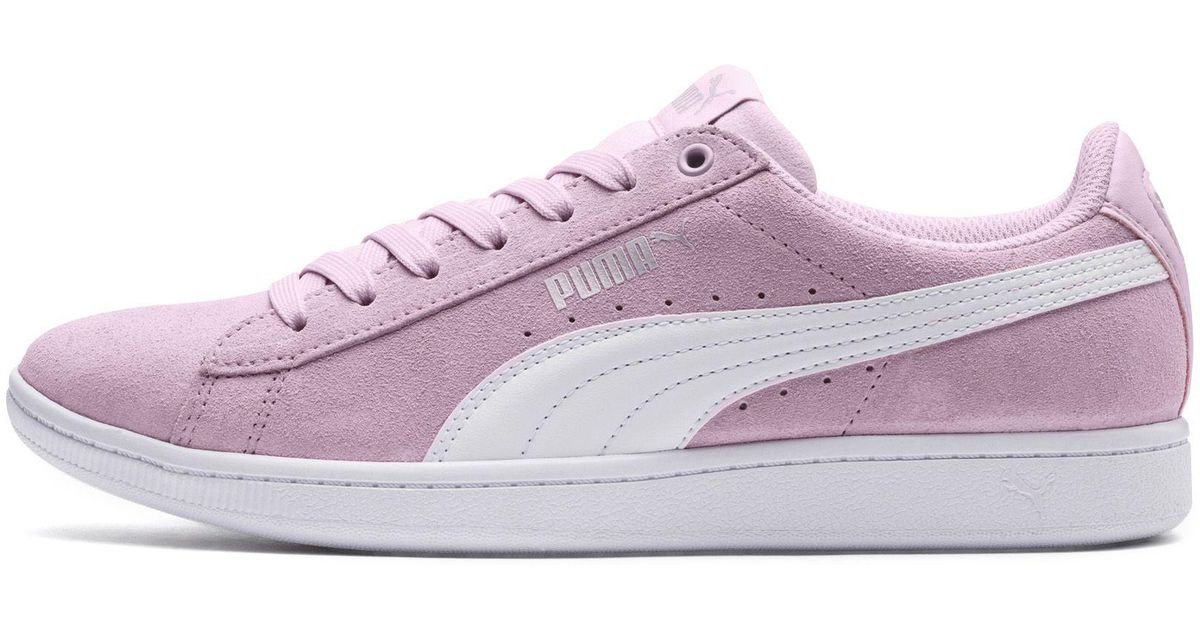 puma soft foam women's sneakers