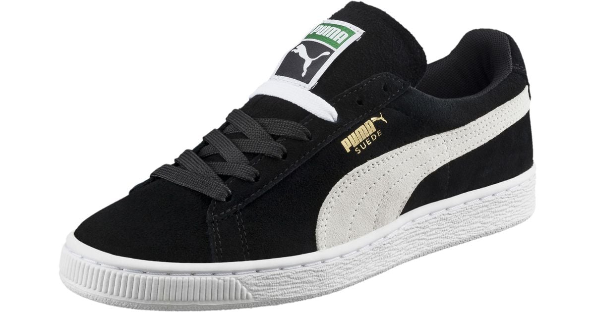 puma suede classic women's