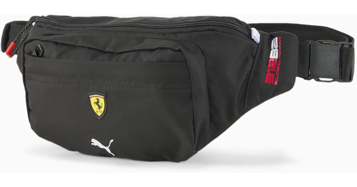 Ri onera Scuderia Ferrari Sptwr Race PUMA de color Negro Lyst