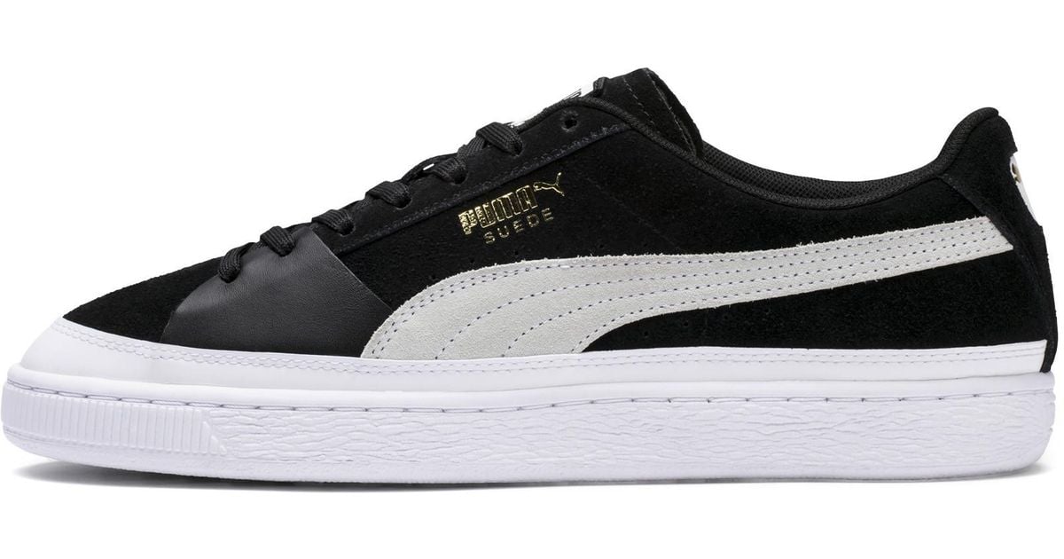 puma suede skate