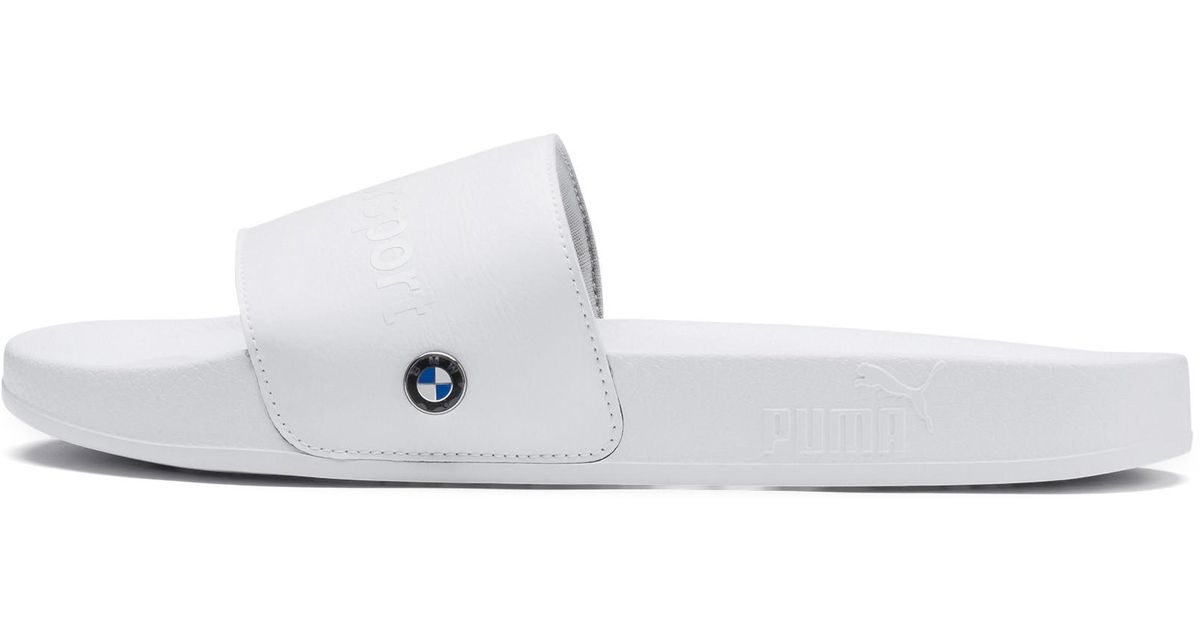 puma bmw mms leadcat