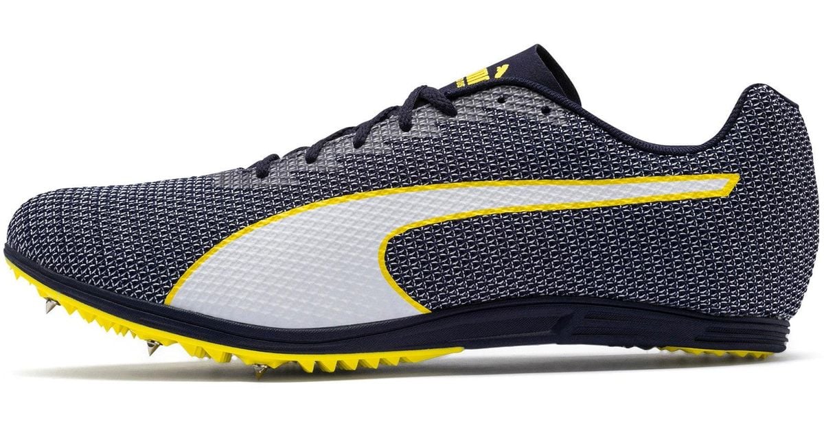 puma distance spikes