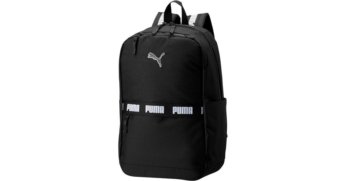 puma streak backpack