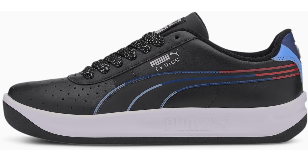 puma gv special bmw