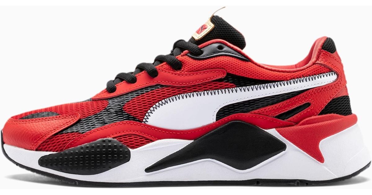 puma sr x3
