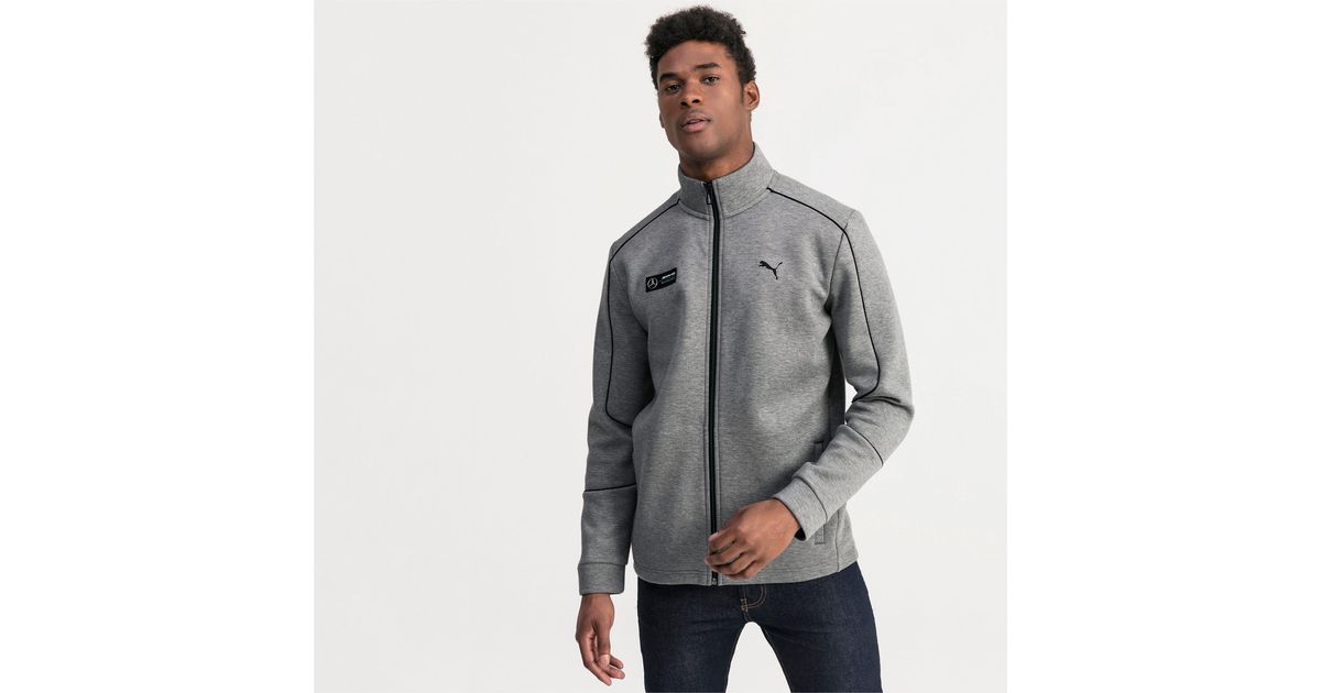 Chaqueta deportiva para hombre Mercedes-AMG Petronas Motorsport