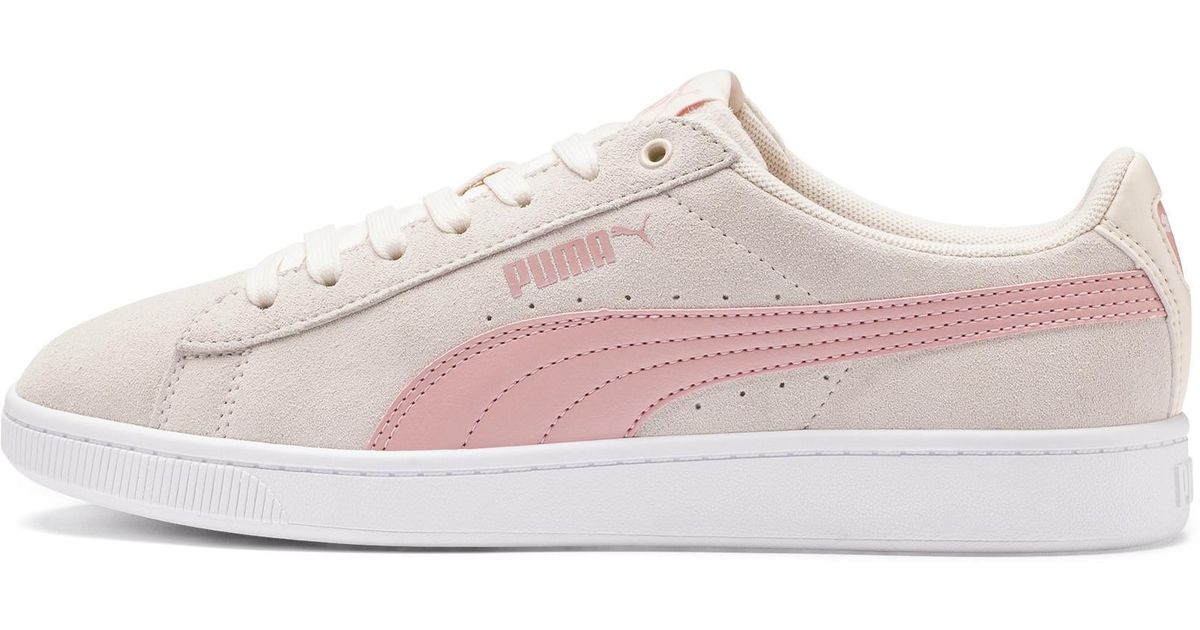 puma vikky v2 women's sneakers