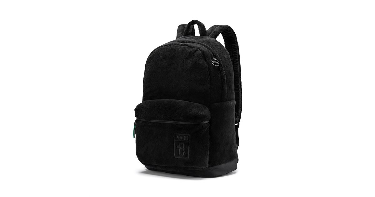 puma x big sean backpack