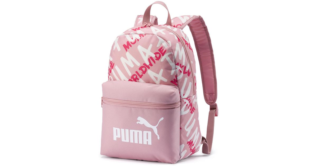 puma phase small backpack
