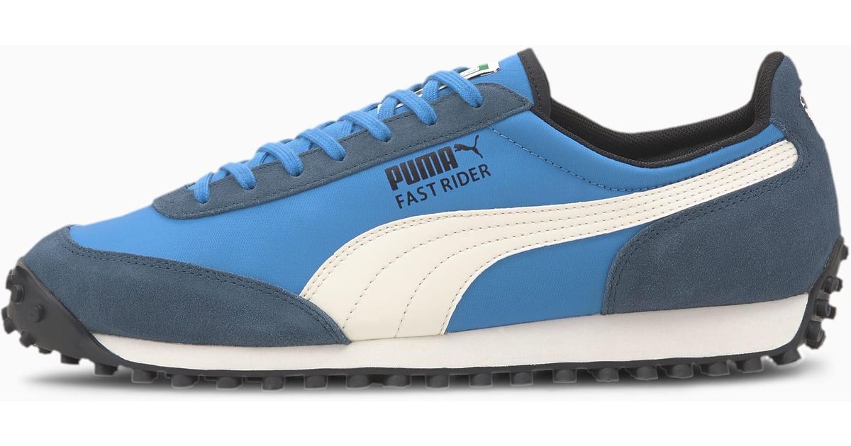 puma le mans mid