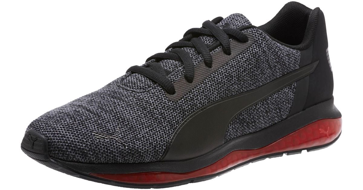 PUMA Multicolor Cell Ultimate Knit Men's Training Shoes for men PUMA Multicolor Cell Ultimate Knit Men's Training Shoes for men