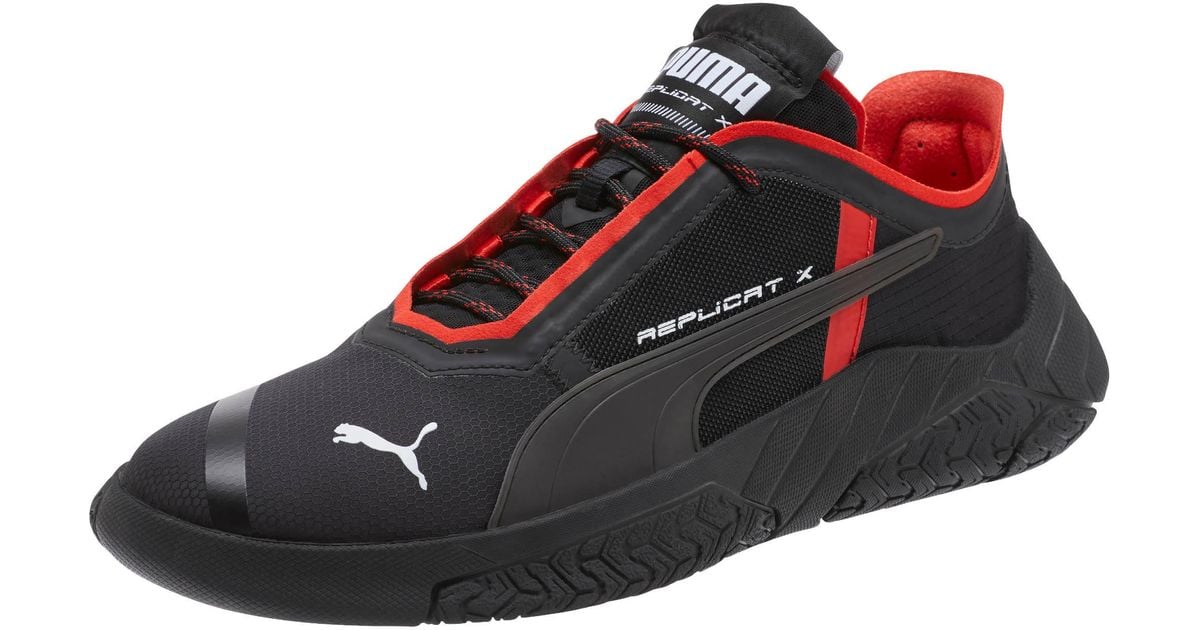 puma replicat x