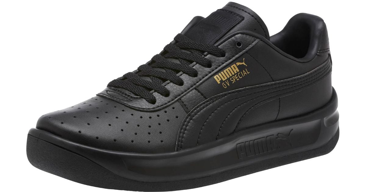 gv special puma black