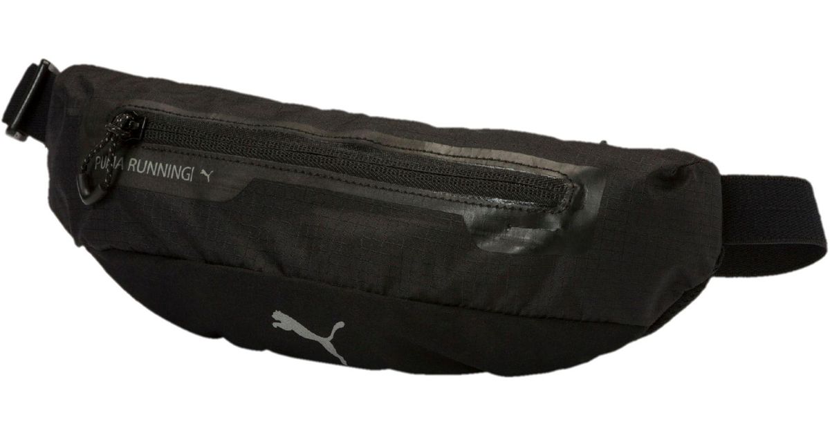 puma running bag