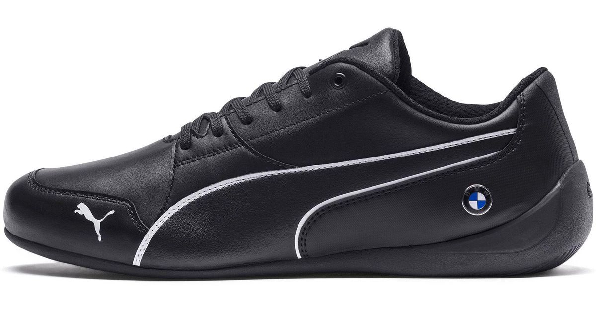 Puma Synthetic Bmw Motorsport Drift Catsneakers In