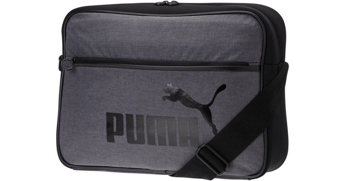 puma messenger