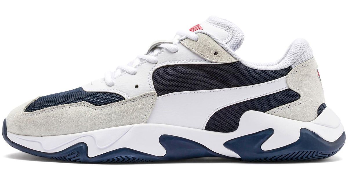 puma sneaker storm