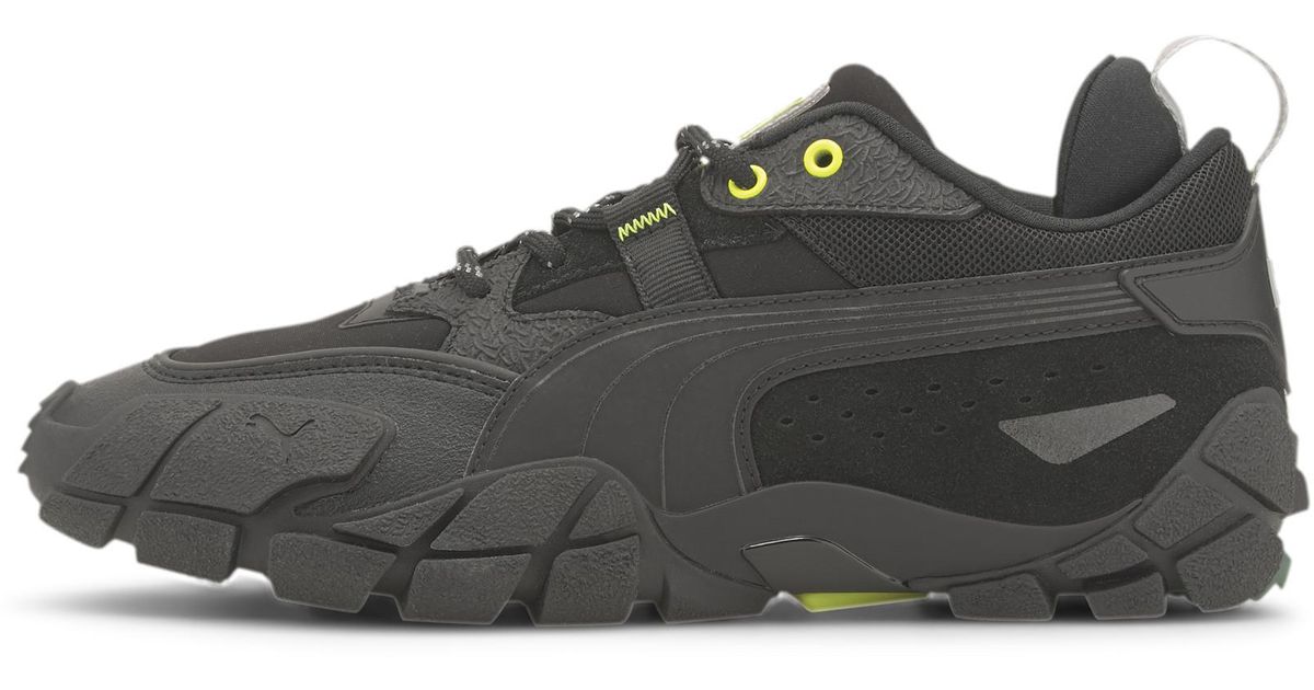 puma x helly hansen centaur