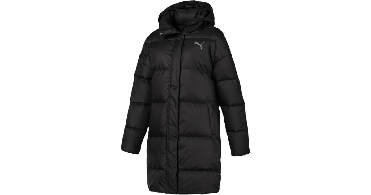 PUMA Synthetic 450 Down Hd Jacket in 