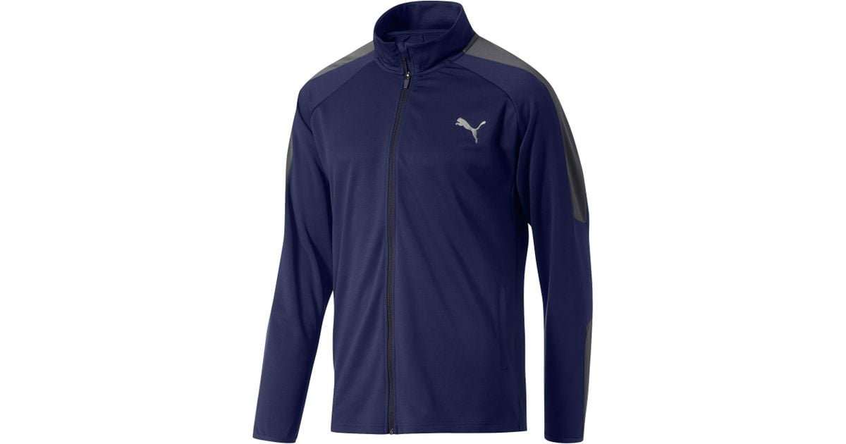 puma energy blaster jacket