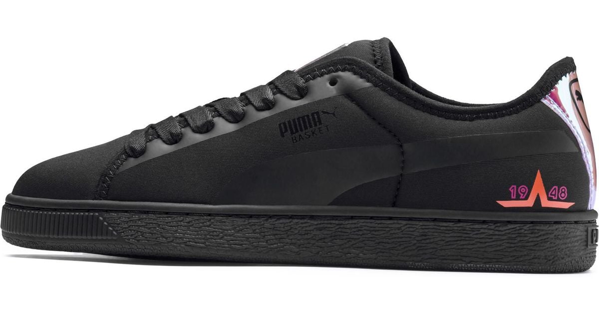 puma basket trailblazer puma basket trailblazer