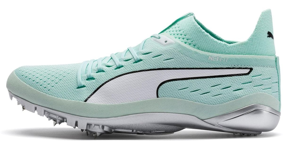 puma 2.3 netfit