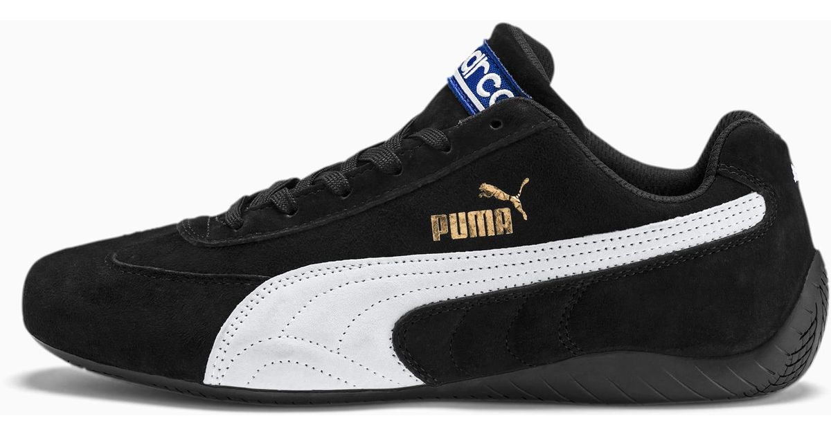 puma speedcat sparco