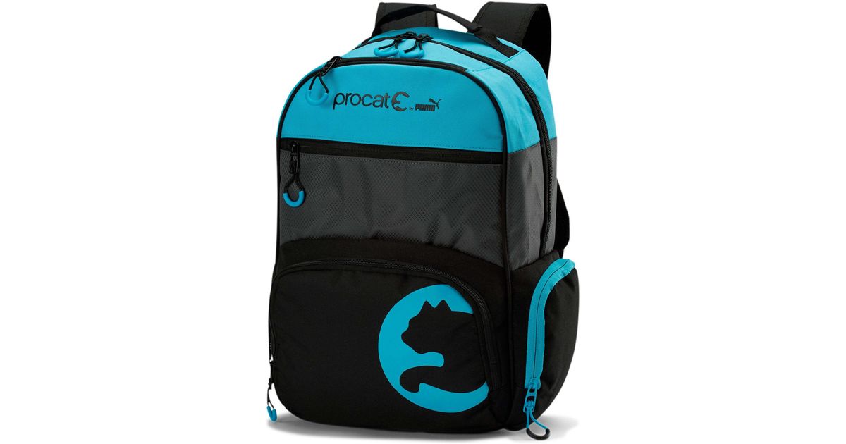 puma ace backpack