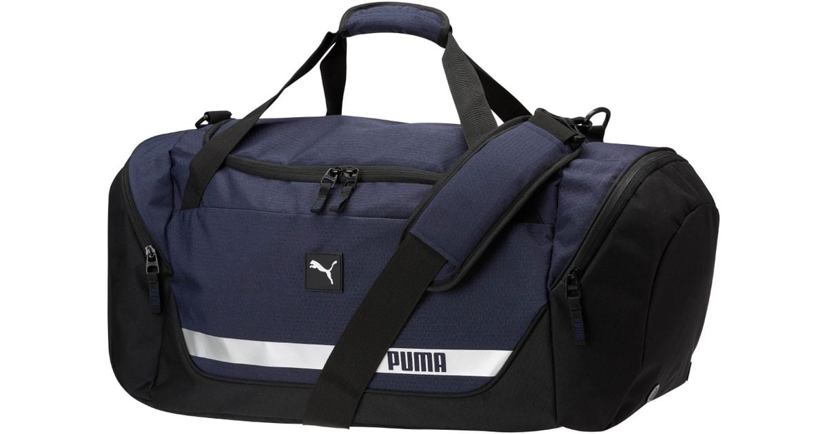 PUMA PUMA Formation 2.0 Duffel Bag Men Duffle Bags