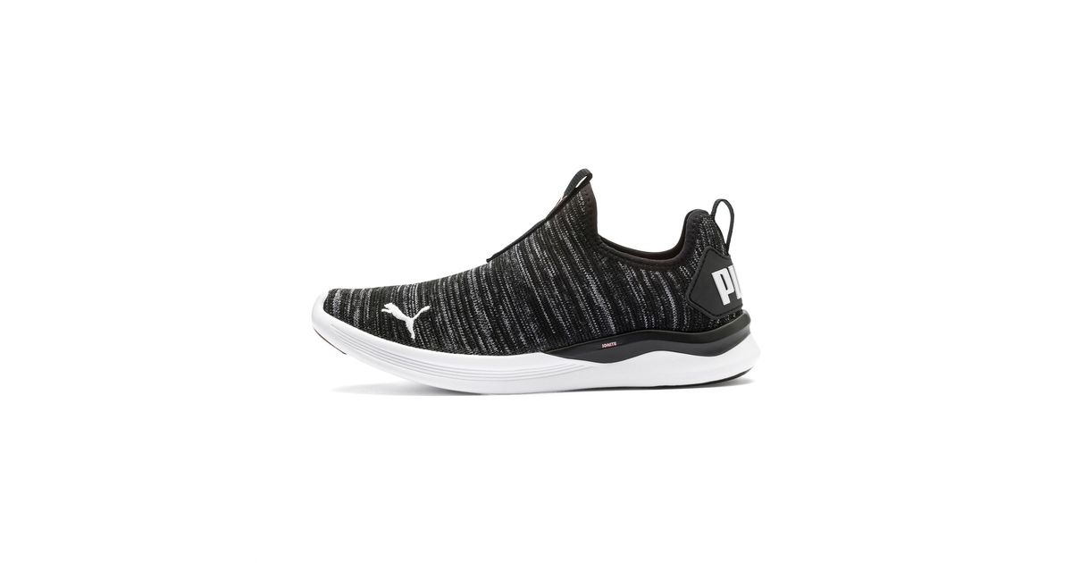 puma ignite flash summer slip