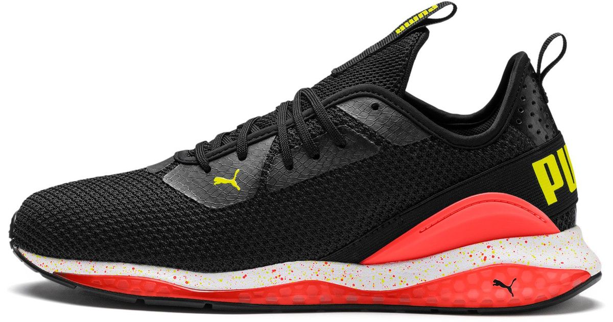 puma cell descend weave