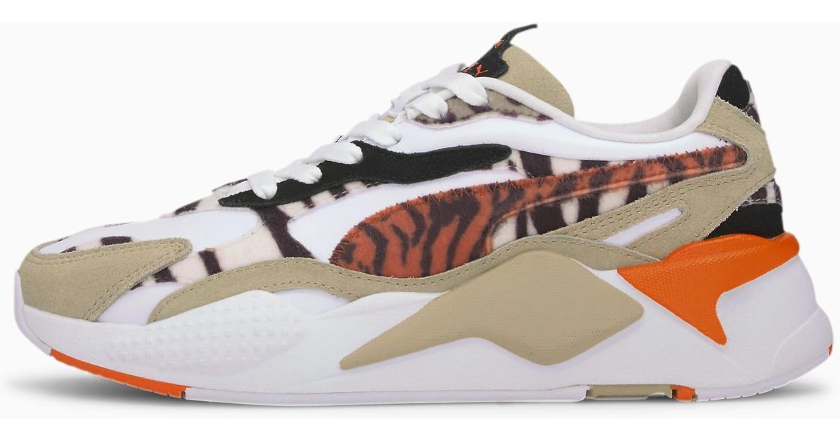 puma rsx wild cats