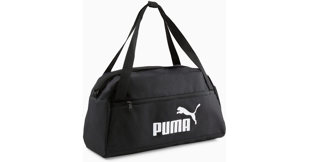 Phase sport bag puma hotsell