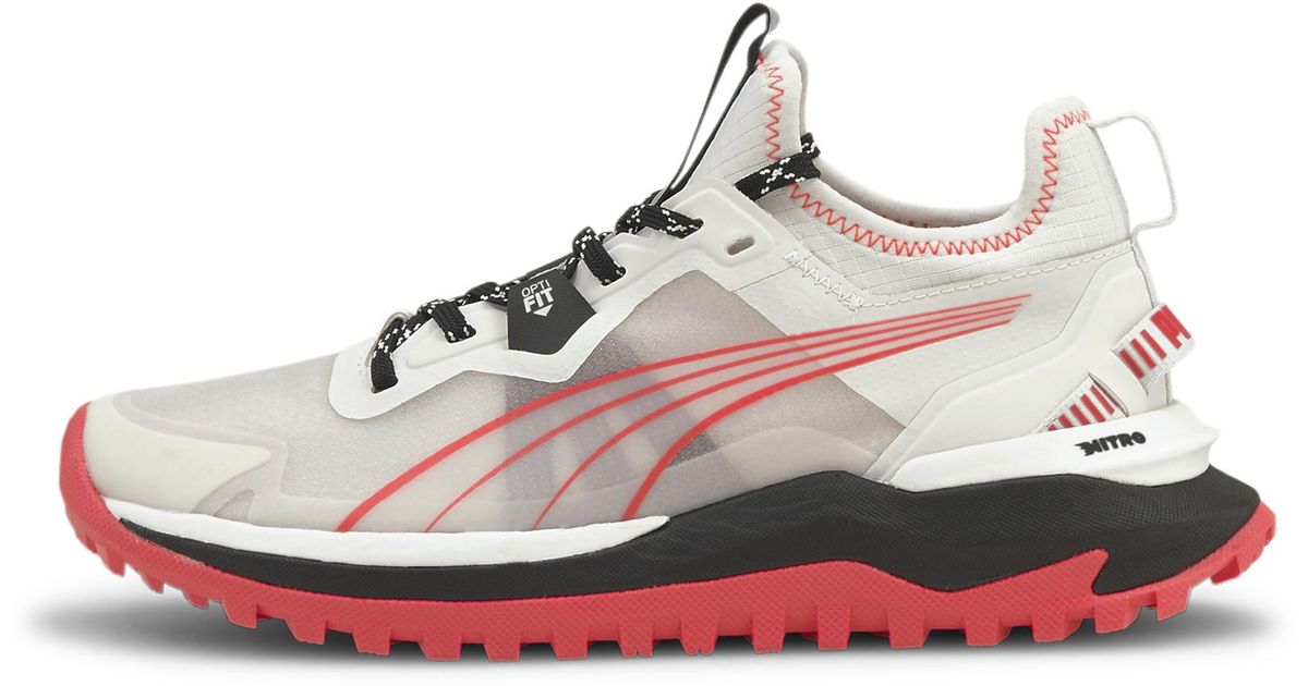 PUMA Voyage Nitro Running Shoes Lyst