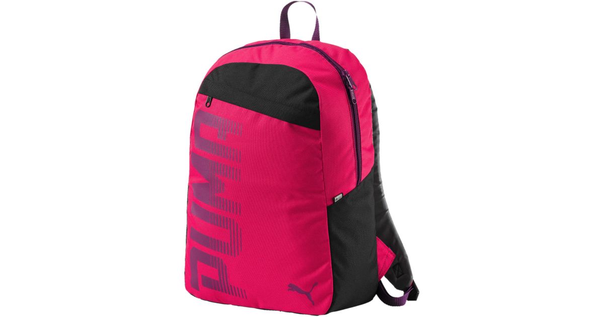 puma pioneer 25l backpack