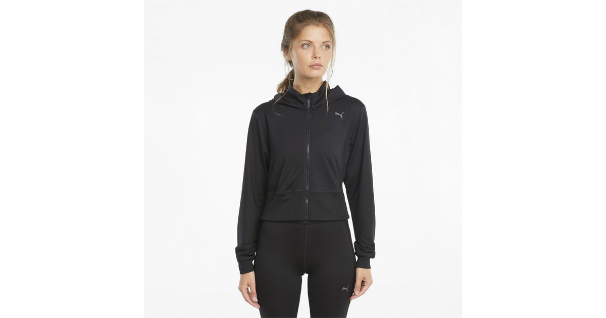 puma yogini jacket